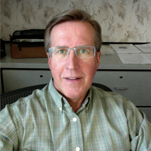 Portrait Dwain Green Shirt